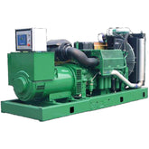 200KW 250KVA VOLVO DIESEL GENERATOR SET